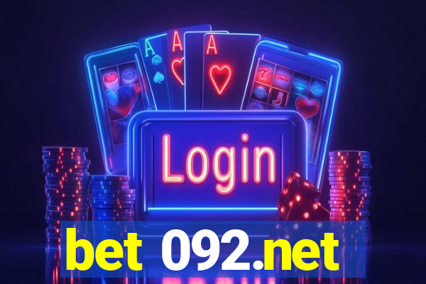 bet 092.net